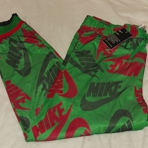 SOLD.  Men's Nike Performance pants (SOLD)